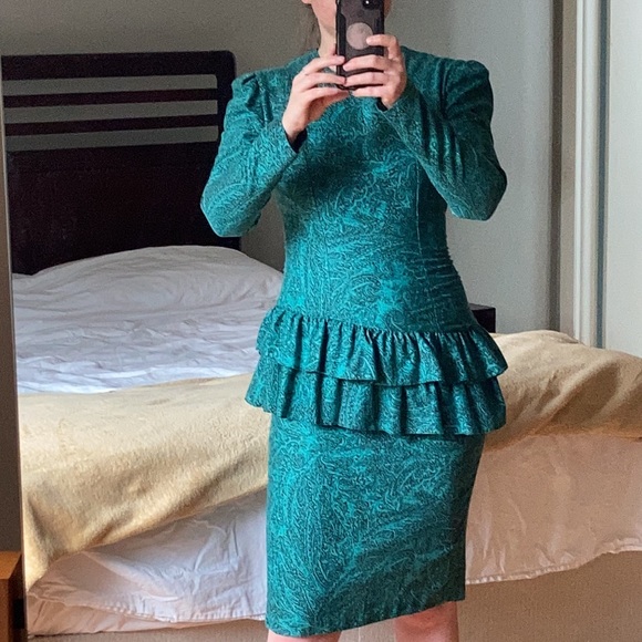 Vintage Dress - Picture 8 of 13